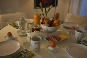 B&B Keizers Canal